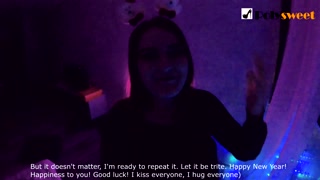 This is the best sex in my life! (Hundreds of fairworks, pegging, results of the year)