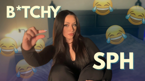 B*tchy SPH POV