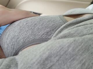 Wicked Stepsister teasing Me with Her Large Breasts after School eighteen+