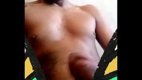 Neg&atilde_o gostoso do whatsapp