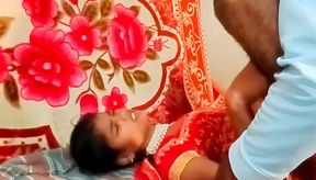 Indian Village Hasband Wife Hard Fucking Video in Home