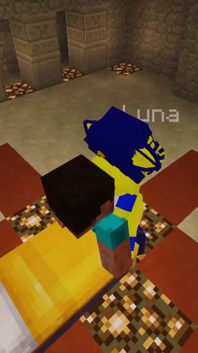 Wen gives me a blowjob and a cat girl lets me fuck her   Clip 2