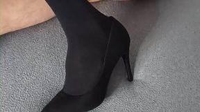 CD Roleplay - British Lad Rowan