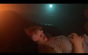 Exam From Step-daddy and a Facial