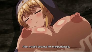 Seikon no Aria &ndash_ Episode 1