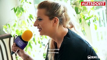 LETSDOEIT - Busty Ppolish MILF Pornstar Sexy Susi Fucks Hard With One Of Her Fans