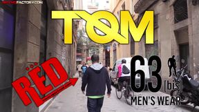 Threesome and Double Penetration in Barcelona