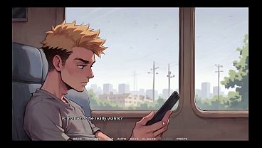 My New Girlfriend [ TABOO Hentai Game ] Ep.51 my STEP MILF invite me to a SEXY POOL PARTY with the neighbors !