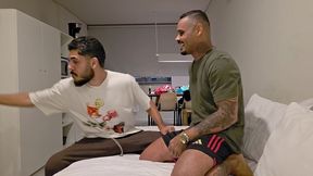 pedreiro safado