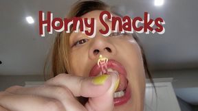 Shrunk Step-Son's Friends Become Step-Mommy's Horny Little Snacks