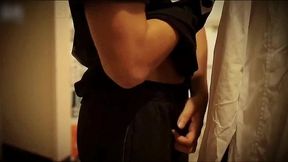 pornsissy -couple twink asian fucking bareback 2