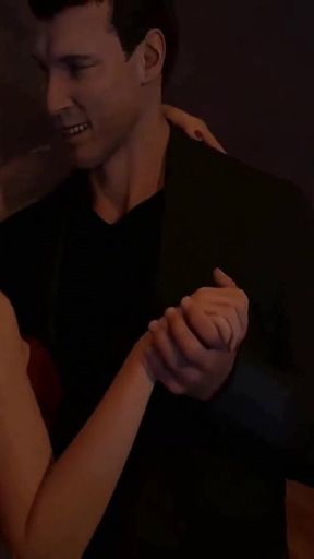 The East Block: Dancing with the Hot Girlfriend - Episode 44