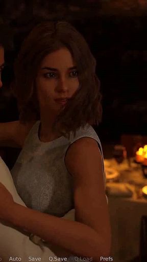 The East Block: Dancing with the Hot Girlfriend - Episode 44