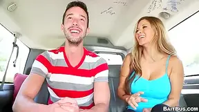 Crazy Xxx Clip Homo Brunette Try To Watch For Just For You With Casey Phillips