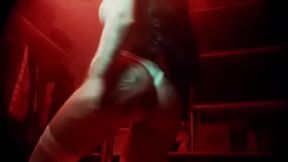 MIRELLA Ensaio Sensual