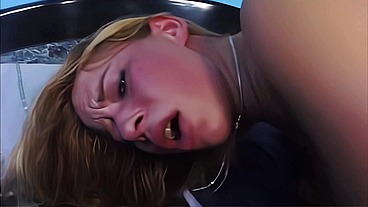 Lain Oi Takes BBC Anal from Boz Then Swallows