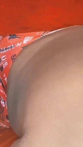 Buceta grande   Clip 2