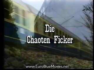 Die Chaoten Ficker