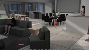 Complete Gameplay - Away From Home, Part 4