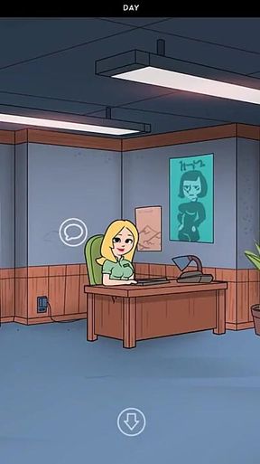 Camp Pinewood [v2.6.0] Part 15 Gameplay by Loveskysan69