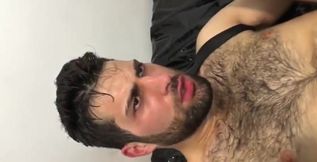 2529 Sextape at The Hotel Wxith Viktor Rom and A Slut Fucked Raw