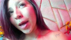 Hilary Uwu Private Show