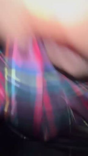 SLUT Need DICK In Cinema