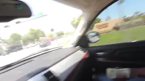 Busty MILF Begs for Cock in Miami Streets – Watch Her Get Fucked!