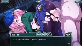 [イディオムガール] 転起 結（うたたぎ むすび）会議室にて