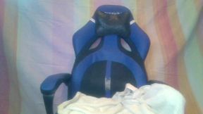 Final Cumdown anal exploration masturbation