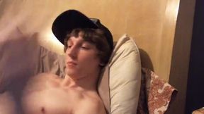 Chris Fosgate Private Show