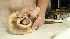Man vs bagels