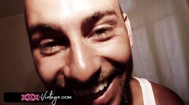 Natalli Di Angelo DP round the swinger get together mmf