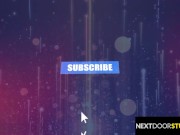 Handsome Cop Physical Exam wt His Cock  - NextDoorStudios