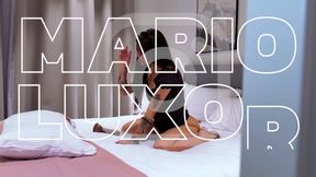 Mario Luxor's Young Adult Scenes