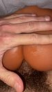 Fucking a Gel-Lubed Rubber Ass – Feels Like the Real Thing (POV)