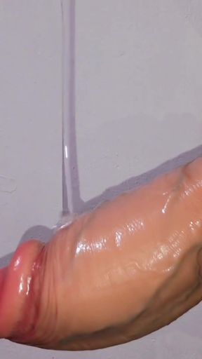 Spectacular moment from "NEW TOY."