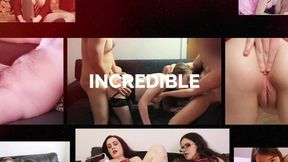 Olivia Keane British 18 Year Old Gets Pounded At Party