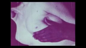 Vintage porn retro erotic theatre - flesh eater 3