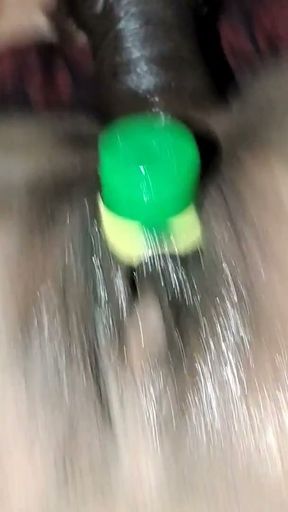 Bottle put in filth   Clip 1
