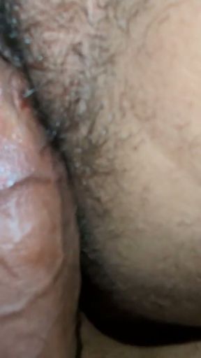 My BF Fuck My Pussy And My Ass first Time Anal Sex   Clip 3