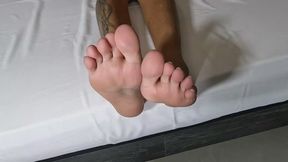 BELLA CRUEL SOLES JOI FULL