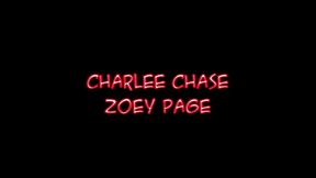 charlee chase zoey page threesome babysitter facial