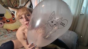 Looner - 256 - QT646Q and BB14 pops