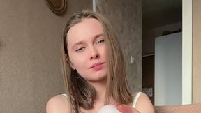Social Media Creator @LilyGrace @Teasing & #Brunette #Nude #Stockings #Solo #Sexy nsfw clips hardcore | Tik.Porn