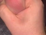 Hairy Jerk Off
