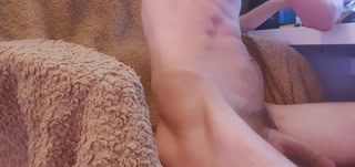 Full 1 Hour 420 Cam Sesh...soft to hard, smoking, wanking, lube n big intense cumshot.
