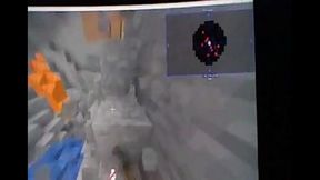 GORĄCY DILF GRA W MINECRAFT (EPIZOD 1) &quot_PODSTAWY&quot_