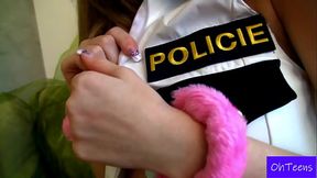 Abigaile Johnson Solo