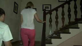 summer sinners affairs... the last group fuck